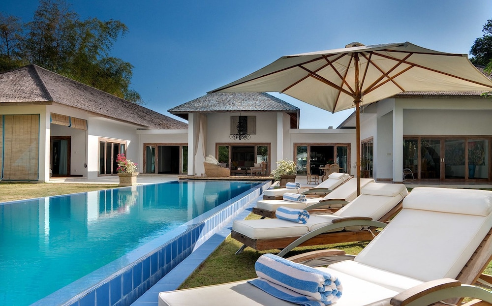 Bali Luxury Boutique Resort and SPA — 4-Star Luxury Hotel in Tabanan, Indonesia
