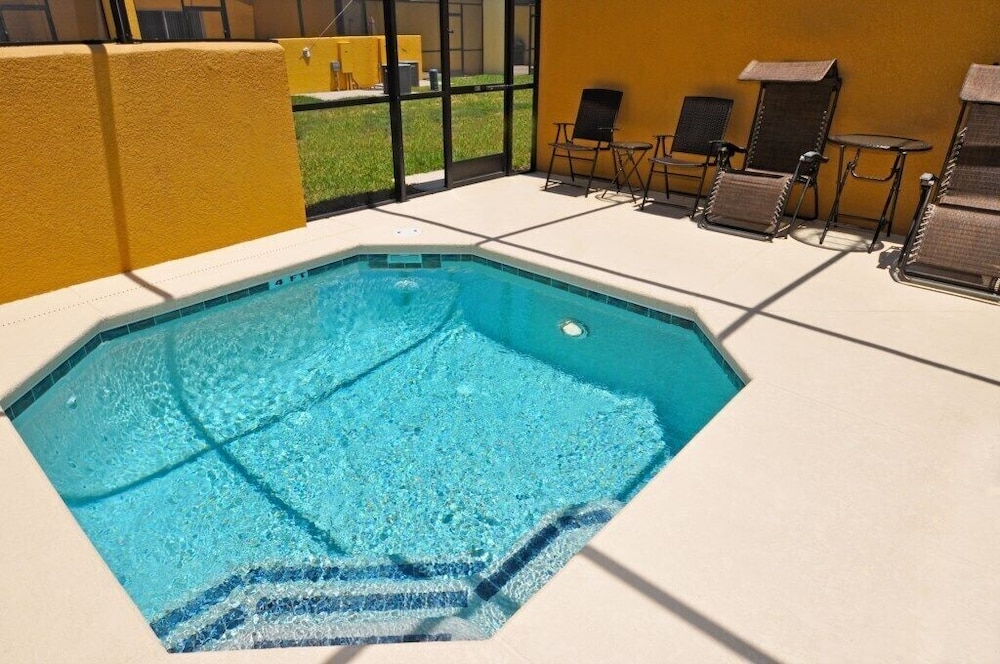 3 Bed Twhm W splash Pool at Bella Vida Resort - photo 15