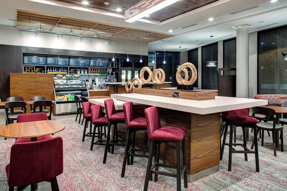 Courtyard by Marriott Nashville Mount Juliet - photo 22