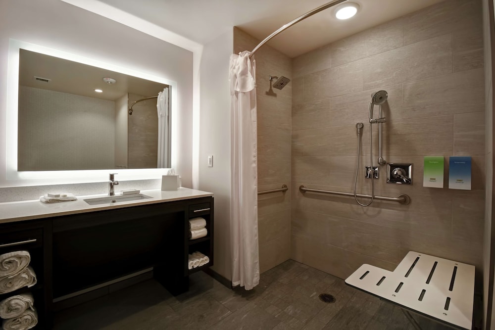 Home2 Suites by Hilton Los Angeles Montebello - photo 24