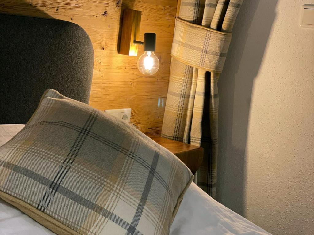 Alpenblick Apartment — 4-Star Luxury Hotel in Tauplitz, Austria