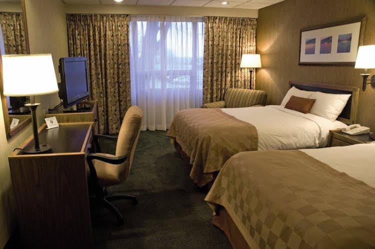 Ramada Bloomington Minneapolis Airport Mall Area - photo 3