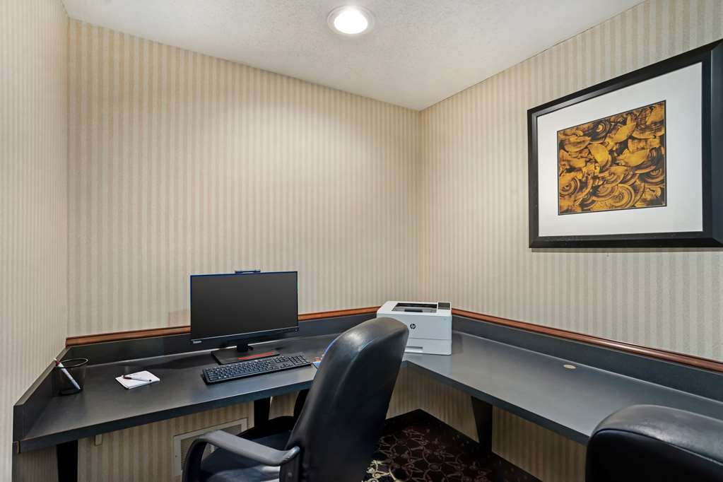 Best Western Plus Clearfield - photo 32