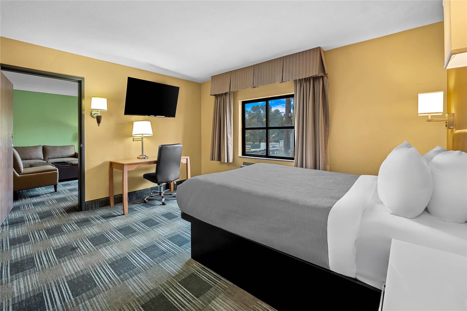 Quality Inn Madras - photo 58