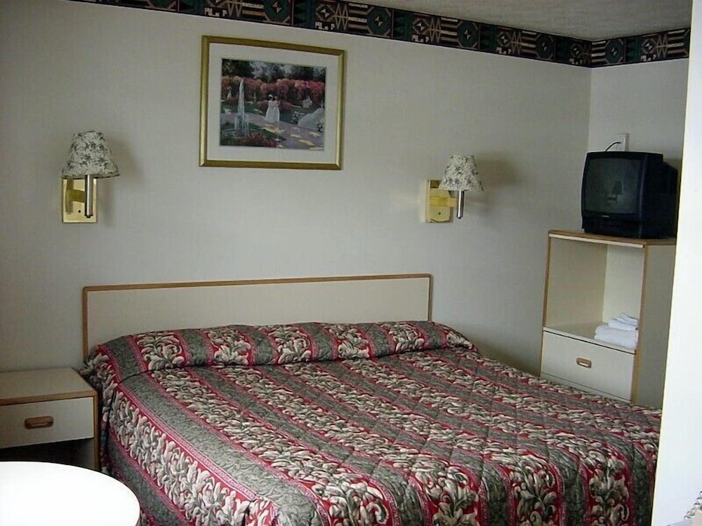 Double A Motel - photo 30