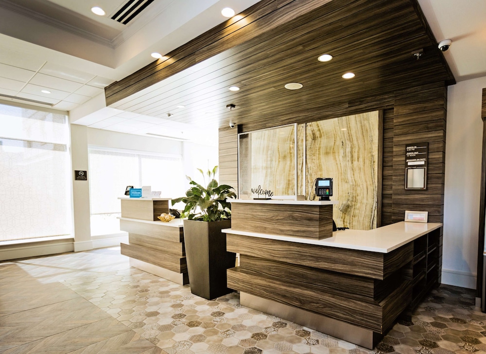 Hilton Garden Inn Temple Medical Center - photo 12