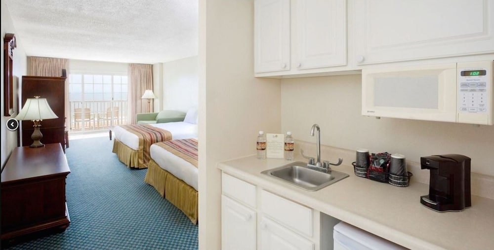 Paradise Plaza Inn - photo 14