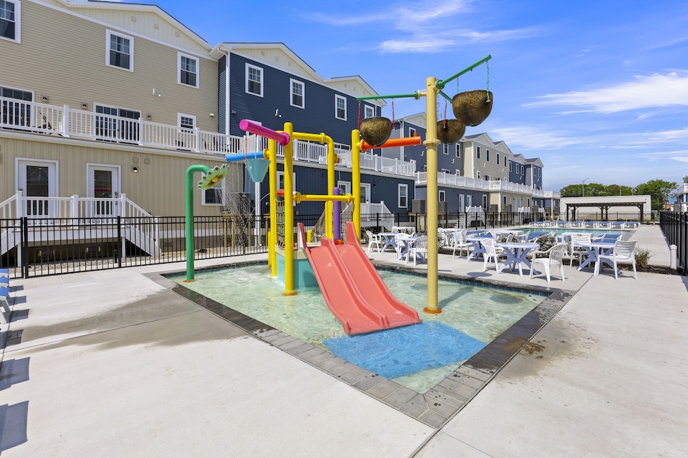 Seaport Oasis - photo 52