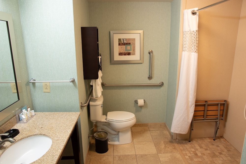 Hampton Inn Fayetteville - photo 31