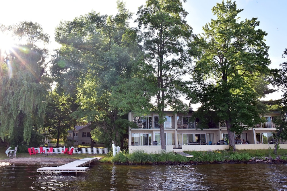 Delton Oaks Resort - photo 135