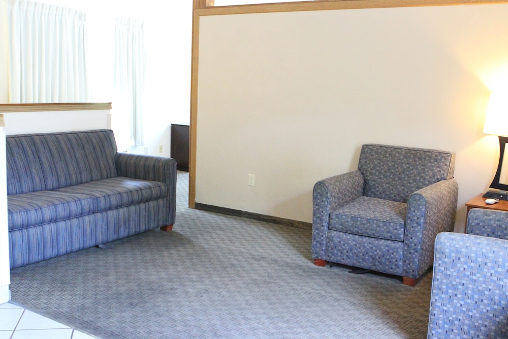 Bay Lodging Resort - photo 33