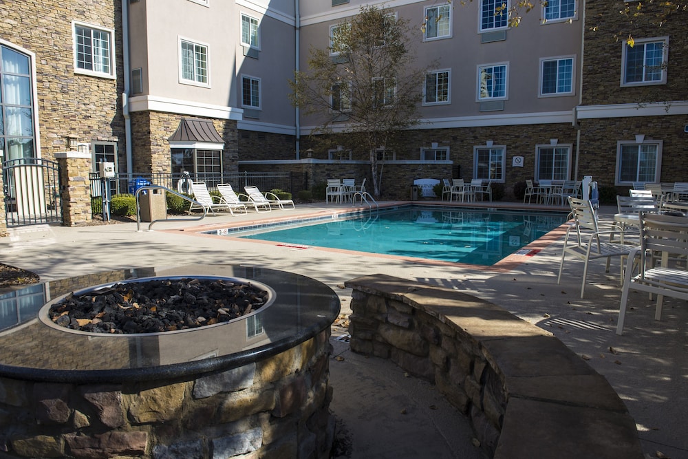 Staybridge Suites Columbus Fort Benning by IHG - photo 9