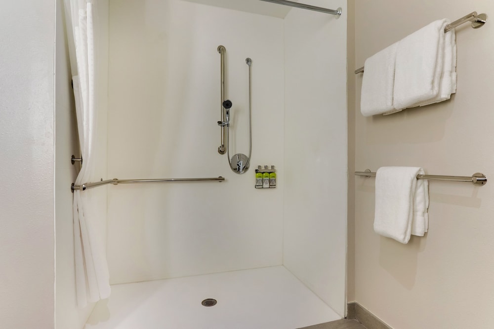 Holiday Inn Express & Suites Dawsonville by IHG - photo 7