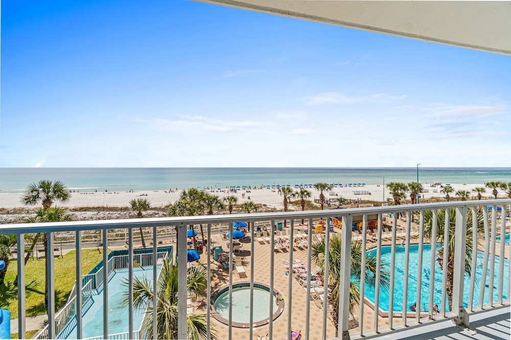 Summit Beach Resort by Panhandle Getaways - photo 57