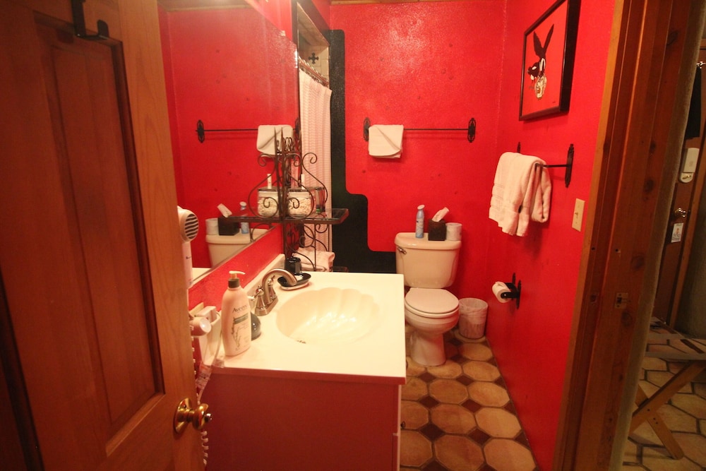 Dreamcatcher Bed and Breakfast - photo 81