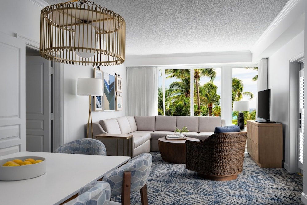 Marriott's Ocean Pointe - photo 17