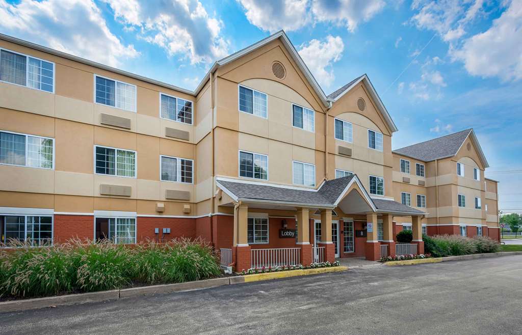 Extended Stay America Suites Philadelphia Malvern — hotel in Malvern
