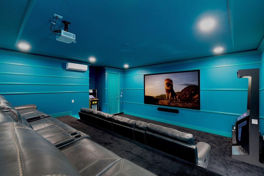 Sr013v: 9 Bed Avengers Frozen Ping Pong - photo 36