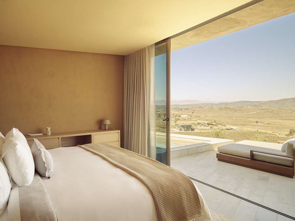 Winemaker’s Three-bedroom Pool Villa