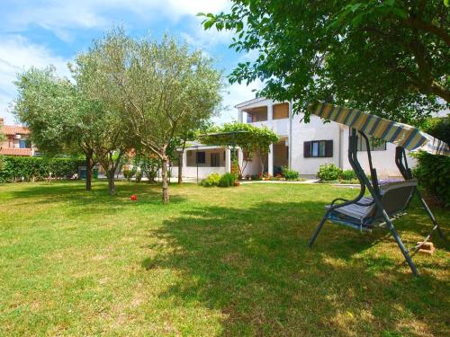 Apartment Ljerka 957 — 4-Star Luxury Hotel in Fazana, Croatia