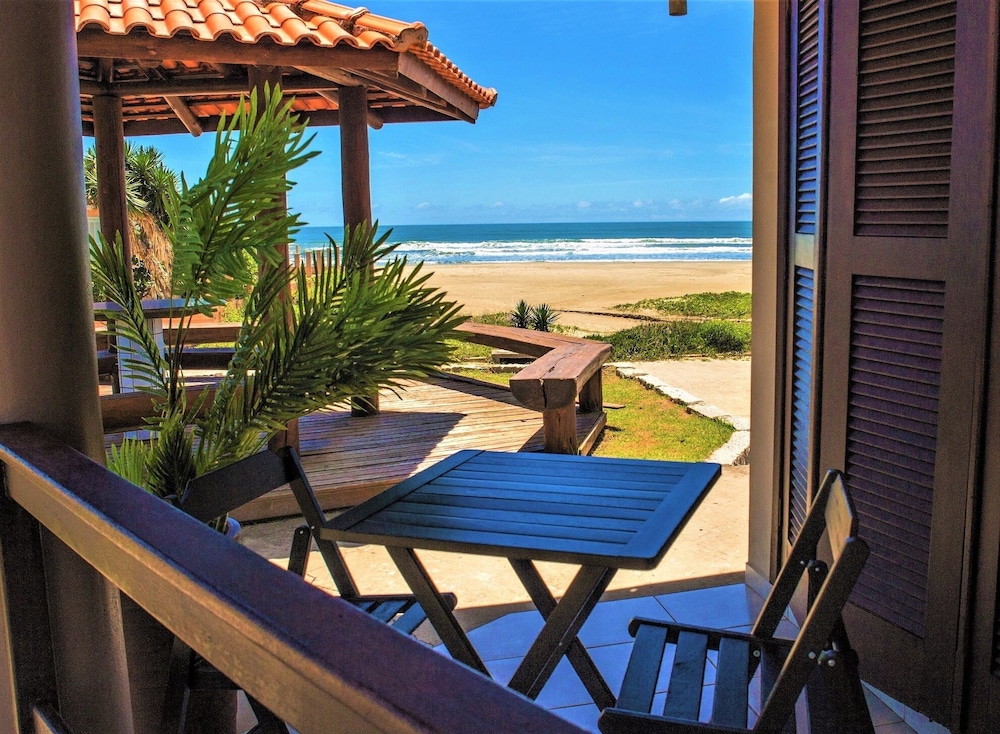 Pousada Brisa do Mar — hotel in Imbituba