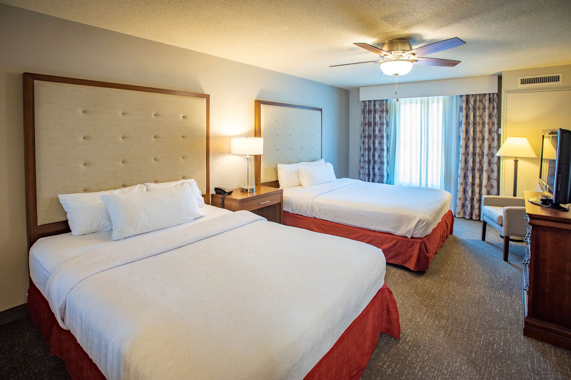 Homewood Suites by Hilton Pensacola Arpt - photo 5