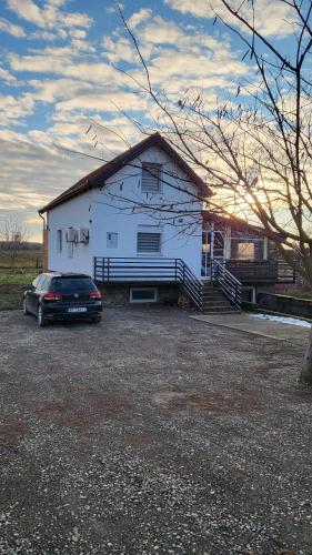 Kuća Za Odmor Jelena in Vukovar, Croatia