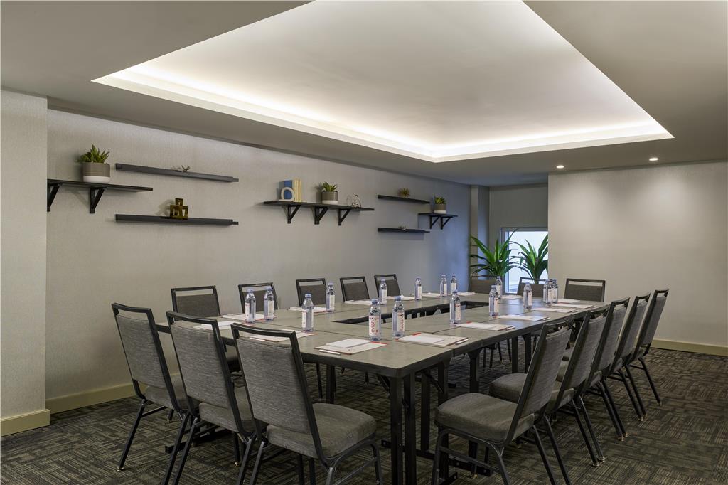 Hyatt Centric South Beach Miami - photo 32