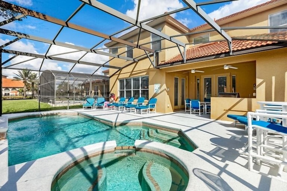 Lakeside Landing 6 Bedrooms - featured photo