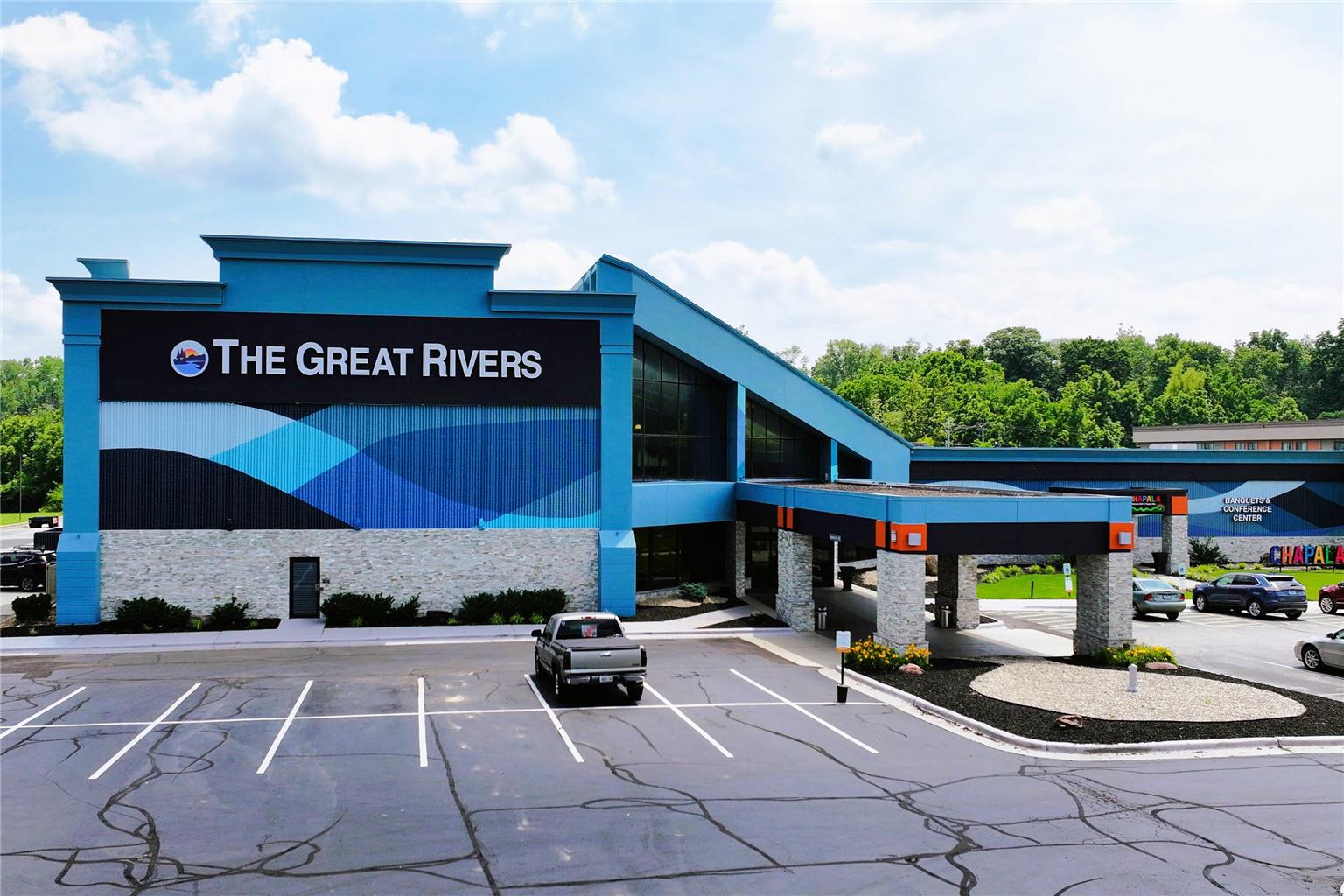 The Great Rivers an Ascend Collection Hotel - photo 7
