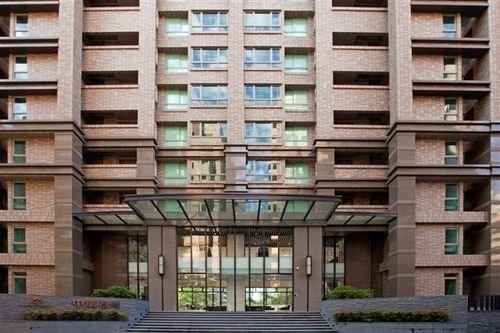 Golden Tulip Residence New Taipei — 4-Star Luxury Hotel in Taipei, Republic of China Taiwan