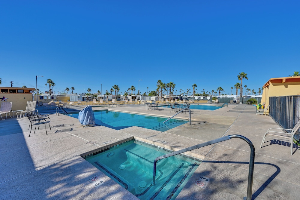 Cozy Yuma Vacation Rental w Resort Amenities - photo 18