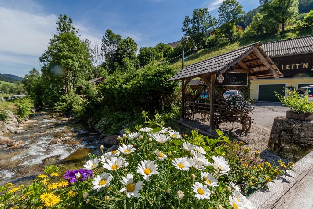 Gasthof zum Hammer in Goestling An Der Ybbs, Austria