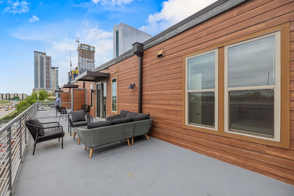 Placemakr Downtown Austin - photo 248