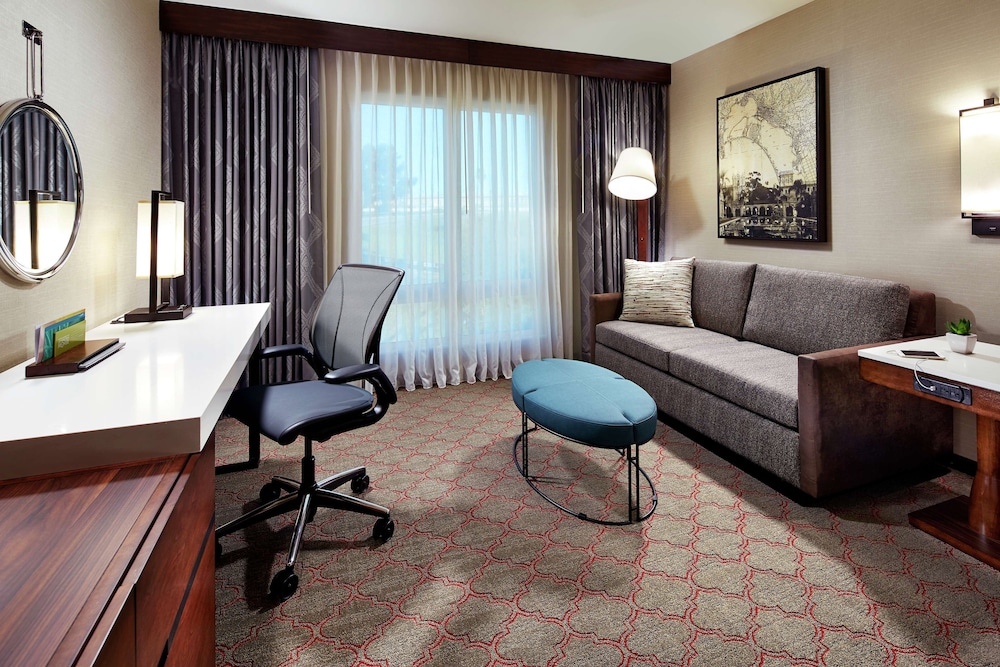 Hilton Garden Inn San Diego Old Town SeaWorld Area - photo 12