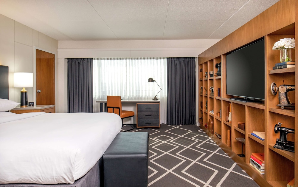 Hilton Boston Woburn - photo 20