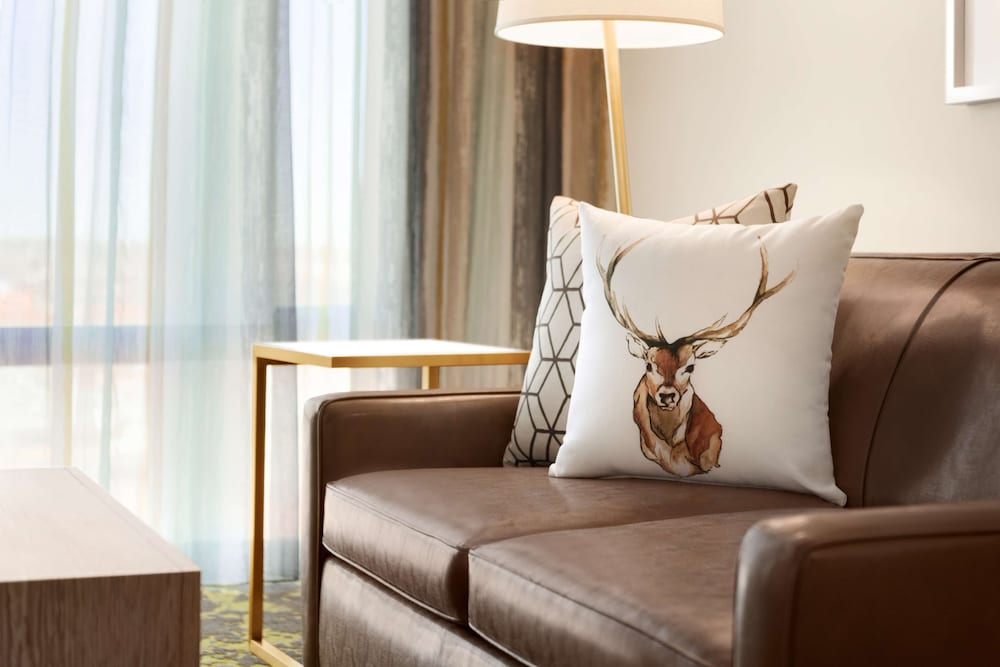 Embassy Suites by Hilton Boulder - photo 20