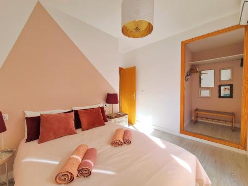 Apartamento Cartagena centro — 4-Star Luxury Hotel in Cartagena, Spain