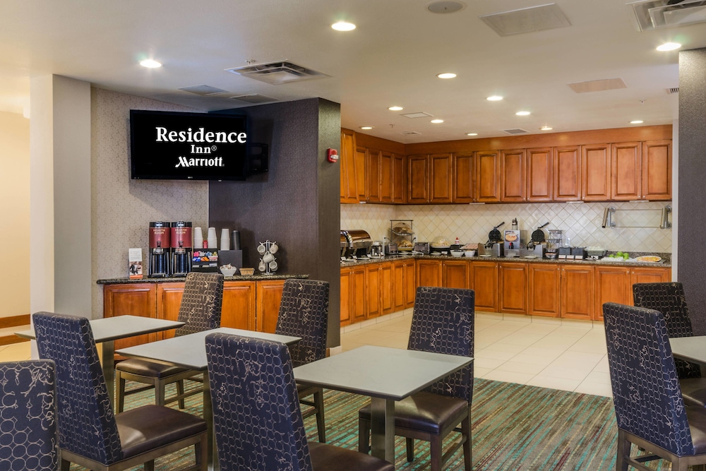 Residence Inn by Marriott Fredericksburg - photo 16