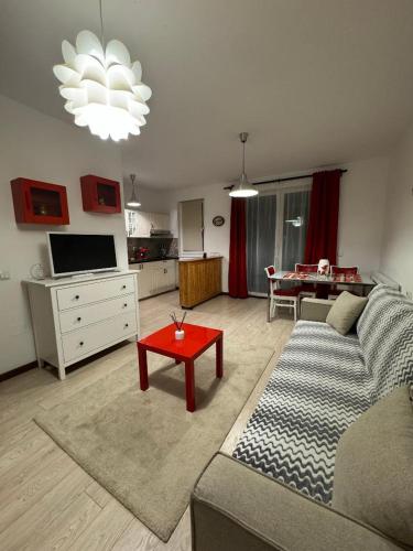 Apartament Aurora - last minute hotel in Cluj-Napoca