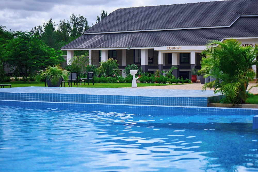 Ritzy Arcadia Cottages in Arusha, Tanzania