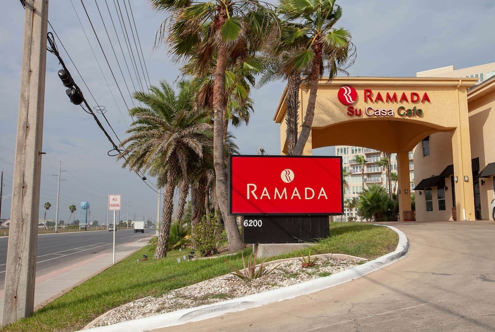 Ramada by Wyndham & Suites South Padre Island - featured photo