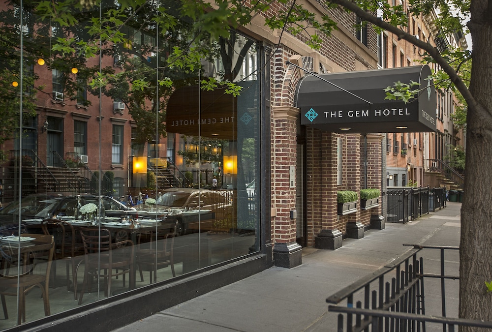 The GEM Hotel Chelsea - photo 14
