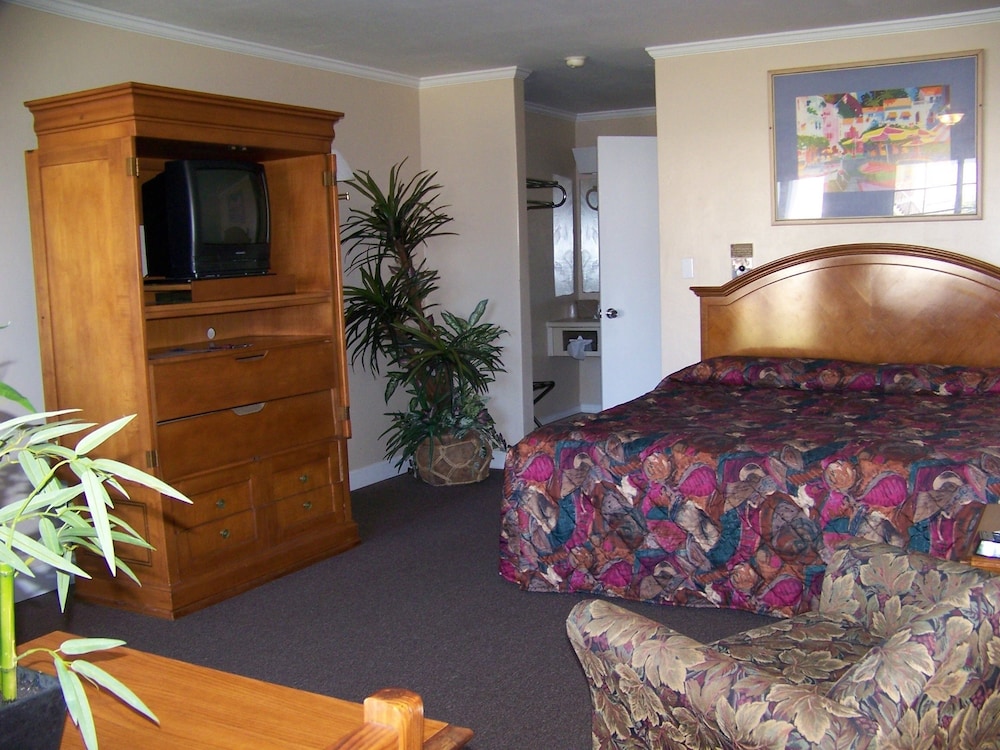 Emerald Sands Inn - photo 10