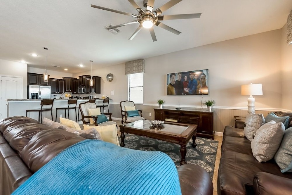 Je54200 Champions Gate Resort 8 Bed 5 Baths Villa - photo 17