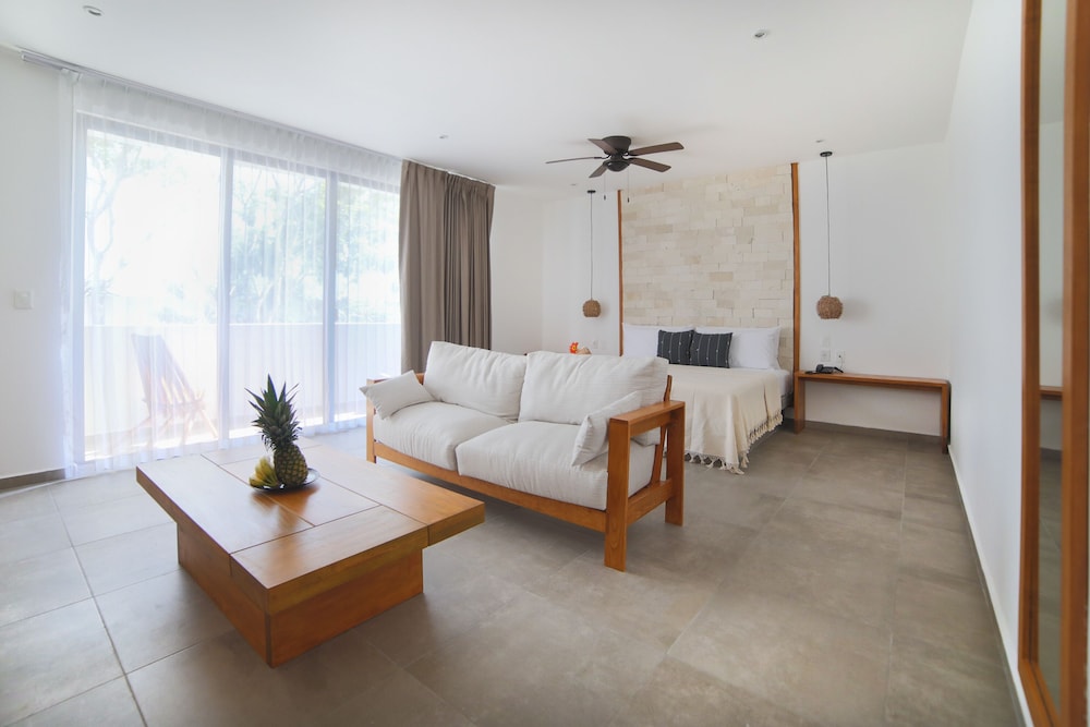 Hotel Blanco Tulum Adults Only