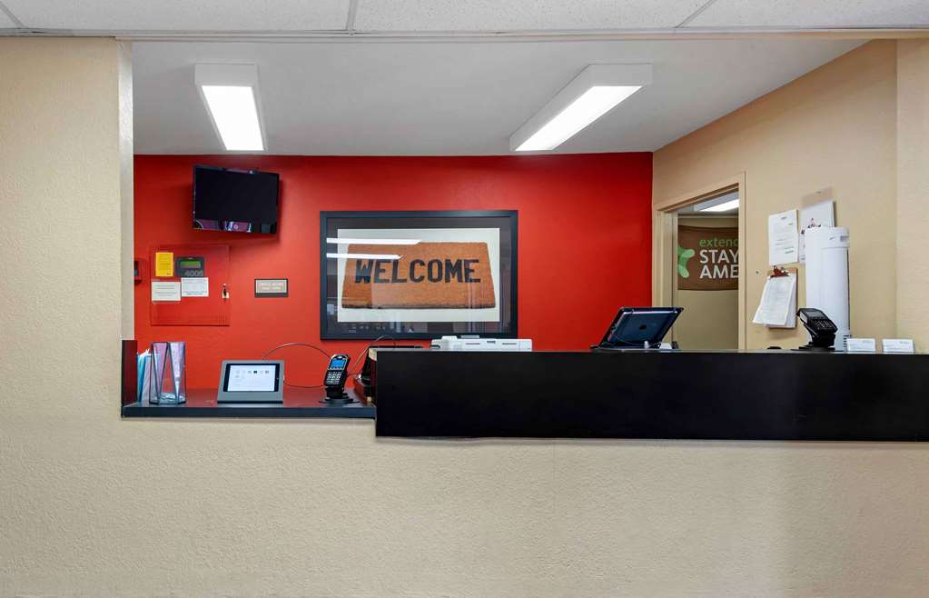Extended Stay America Suites Rochester Greece - photo 6