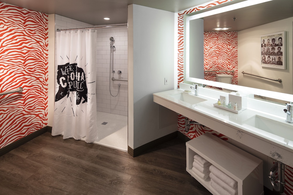 Hotel Hermosa - photo 19