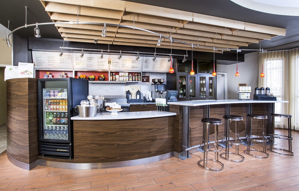 Courtyard by Marriott Peoria - photo 20