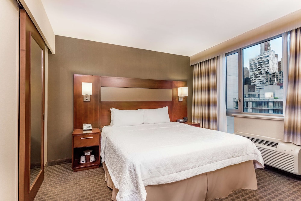 Hampton Inn Manhattan Grand Central - photo 9